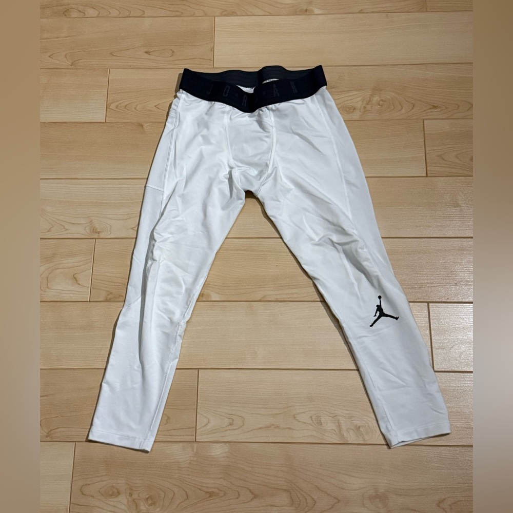 Nike air Jordan basketball leggings